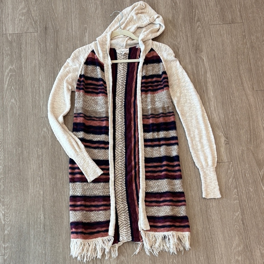 If it were me cardigan #000900